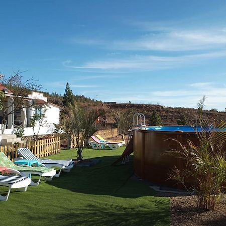 Land Of Dreams 2 Villa Granadilla De Abona Exterior photo