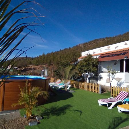 Land Of Dreams 2 Villa Granadilla De Abona Exterior photo