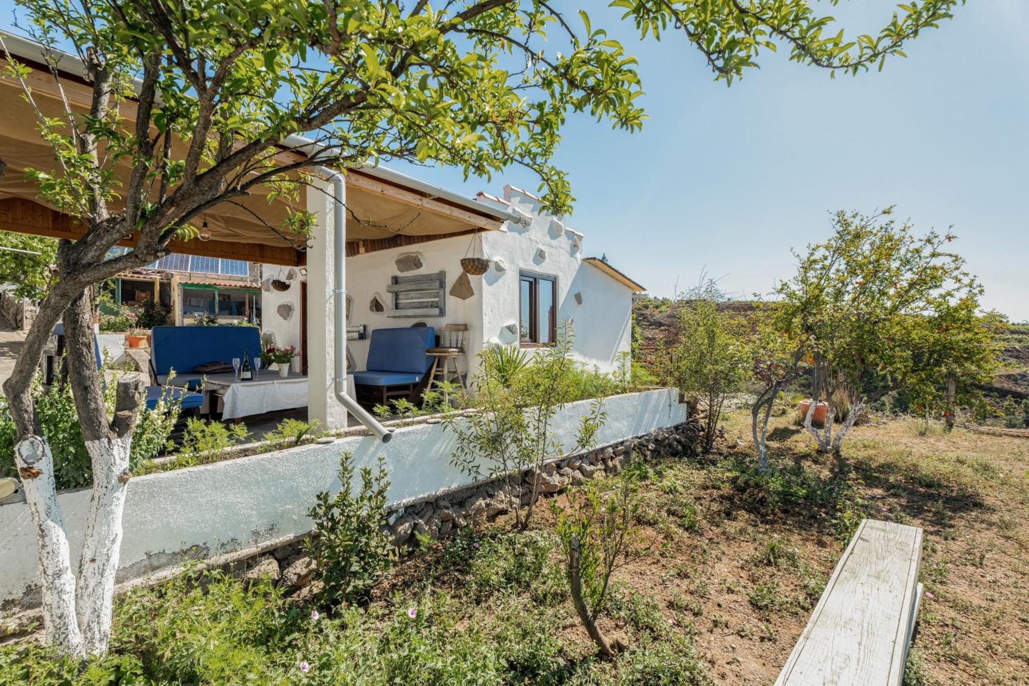 Land Of Dreams 2 Villa Granadilla De Abona Exterior photo